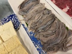 -福寿斋·老北京铜锅涮肉·烧烤(清岚店)