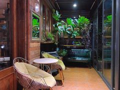 -宝翠花园餐厅(沙湖店)