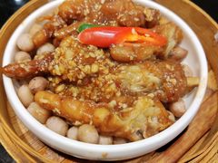 紫金凤爪-高第街56号港式餐厅·精选(世茂广场宽厚里大明湖店)