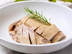 -小秦淮·南京土菜(新亭西路店)