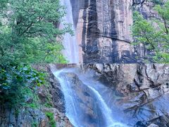 -洛阳白云山景区