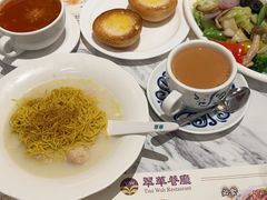 -翠华(澳门银河店)