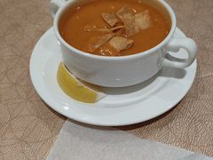 -BRBR叙利亚餐厅(总店)