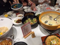 -聚鑫阁·非遗传承江浙菜(正阳店)