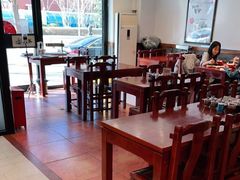 大堂-武圣羊汤(手帕口店)