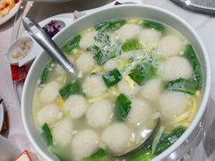 -老牌坊•鲁菜名店•地道济南菜(大观园商埠店)