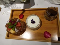 -魔膳厨房·果木牛排·西餐厅(MM2店)