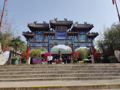 -红螺寺