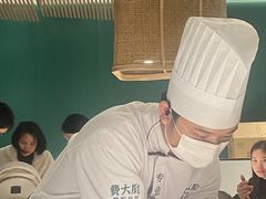 -费大厨辣椒炒肉(黄兴中心广场店)