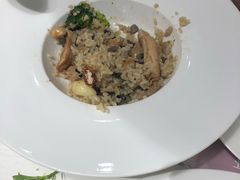 -娜娜家•Nana’s restaurant (爱琴海店)