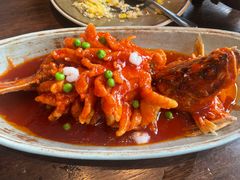 -扬州狮子楼·非遗淮扬菜(总店)