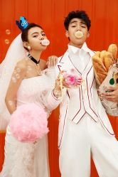 -IDO婚纱摄影(上海旗舰店)