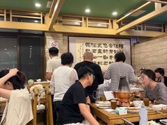 -牛街·马辈儿涮肉(牛街二店)