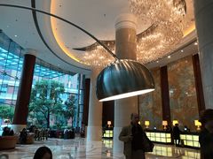 -上海雅居乐万豪侯爵酒店