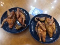 -煲煲掂风味煲仔饭餐厅(西区店)