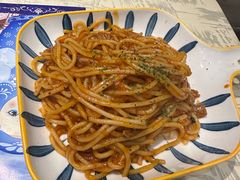 -安德烈俄式西餐厅(中央大街店)