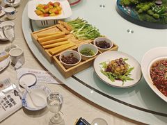 -老德州四合院·德州菜(天衢路店)