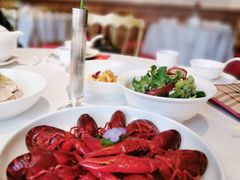 -玫瑰厅上海菜(兴国路店)