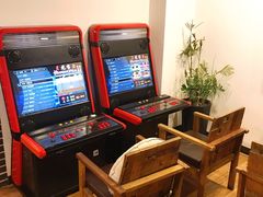 -乌托邦轰趴日租聚会别墅(先生的院子店)