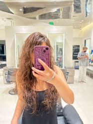 点击看大图 -3AM HAIR SALON烫发染发接发