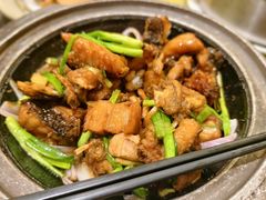 -荣誉海鲜酒楼(海湾店)