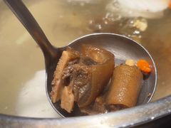 -潮发潮汕牛肉店(东方宝泰店)