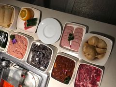 -海底捞火锅(团结桥店)
