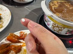 -遇上西雅图多融合海鲜自助餐厅(中房金谊广场店)