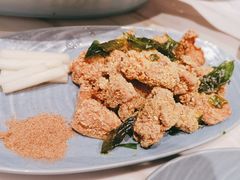-鹿港小镇(霄云店)
