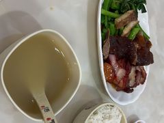 -十八村烧鹅皇(第六分店)