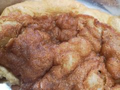 糖油饼-增盛魁小吃店
