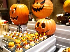 -博林天瑞喜来登酒店·西丽尚膳