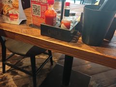 -Q MEX 库迈墨西哥餐吧(三里屯店)