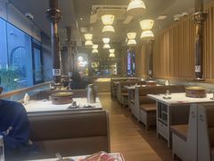 -西塔老太太泥炉烤肉(望京一店)