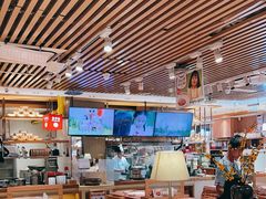 -西贝(南开大悦城店)