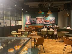 -Wagas沃歌斯(浦东机场店)