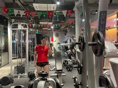 -健狗狗24小时智能自助健身房(龙湖重庆时代天街D馆店)