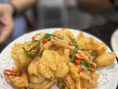 -一哥美食(总店)