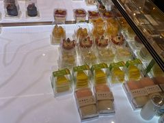 -UH祐禾(上海荟聚店)