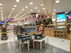 -华润万家(凯德和平广场店)