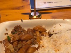 -肉串汪(月坛店)