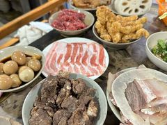 -星鸿社重庆老火锅