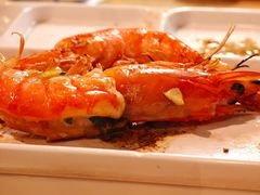 -霸腹烤肉(厦门柚子番店)