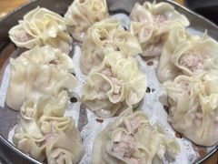 -真真鲜馄饨店(启蒙路店)