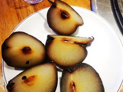 -老何二婶家铁锅炖·东北菜(白石洲店)