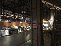 -漫咖啡 (CCPAPK创意港店)