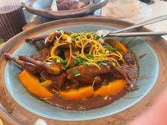 -松鹤楼(狮山永利广场店)