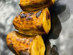 -食客烧烤(罗道庄店)