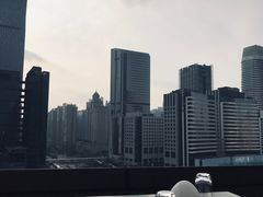 -Mercato莫卡多露台餐厅与酒吧(K11店)