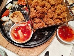 -俄士厨房(环球港店)